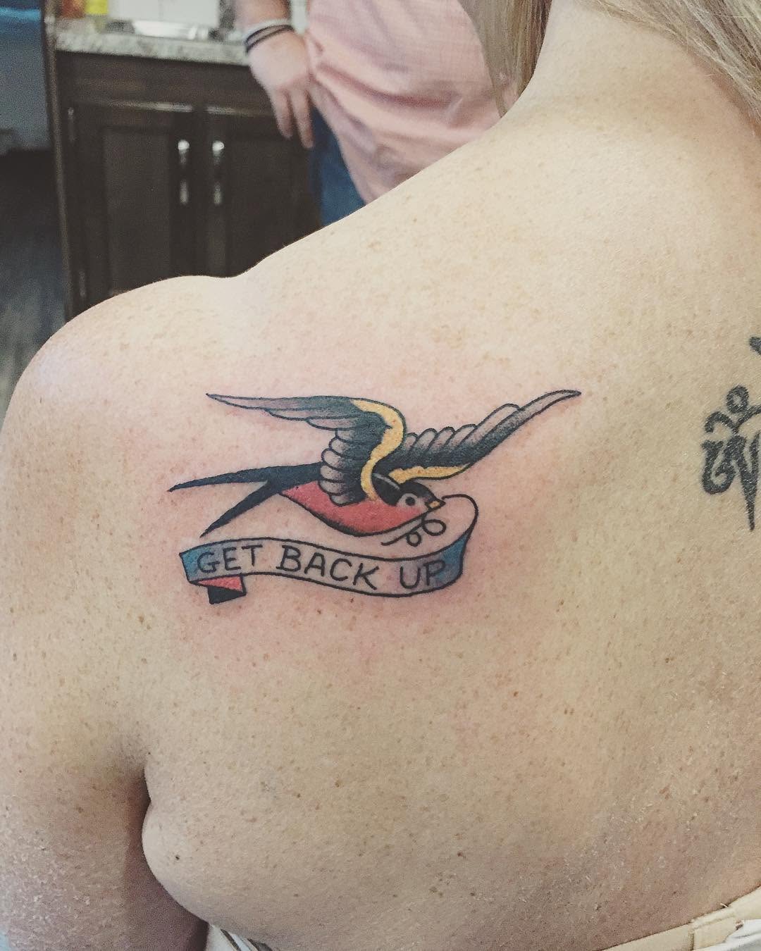 timbecktattoos