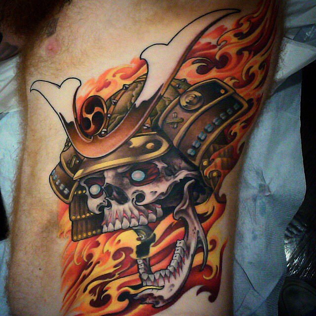 Guru Tattoo