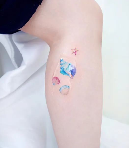tattooist_arun