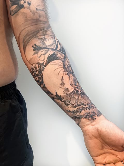 Tiger, Animal