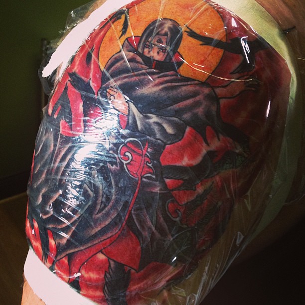 Sloo Tattoos