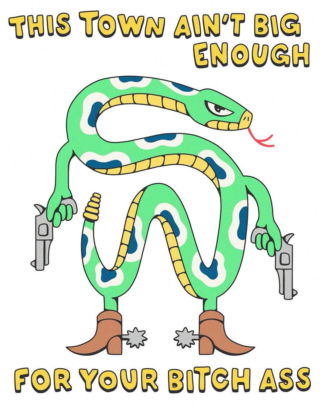 Snake