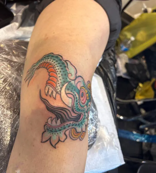 Dragon