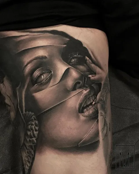 michaelperryart