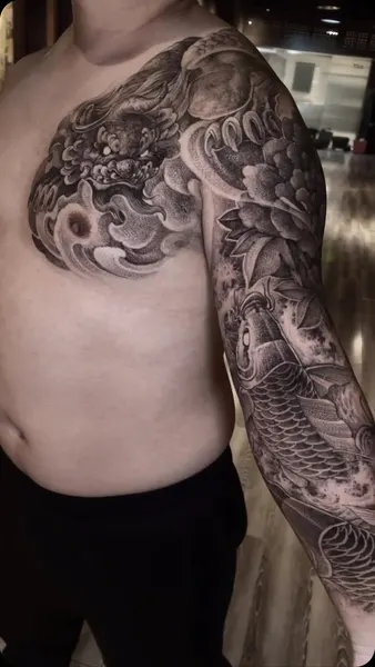hailin_fu_tattoo