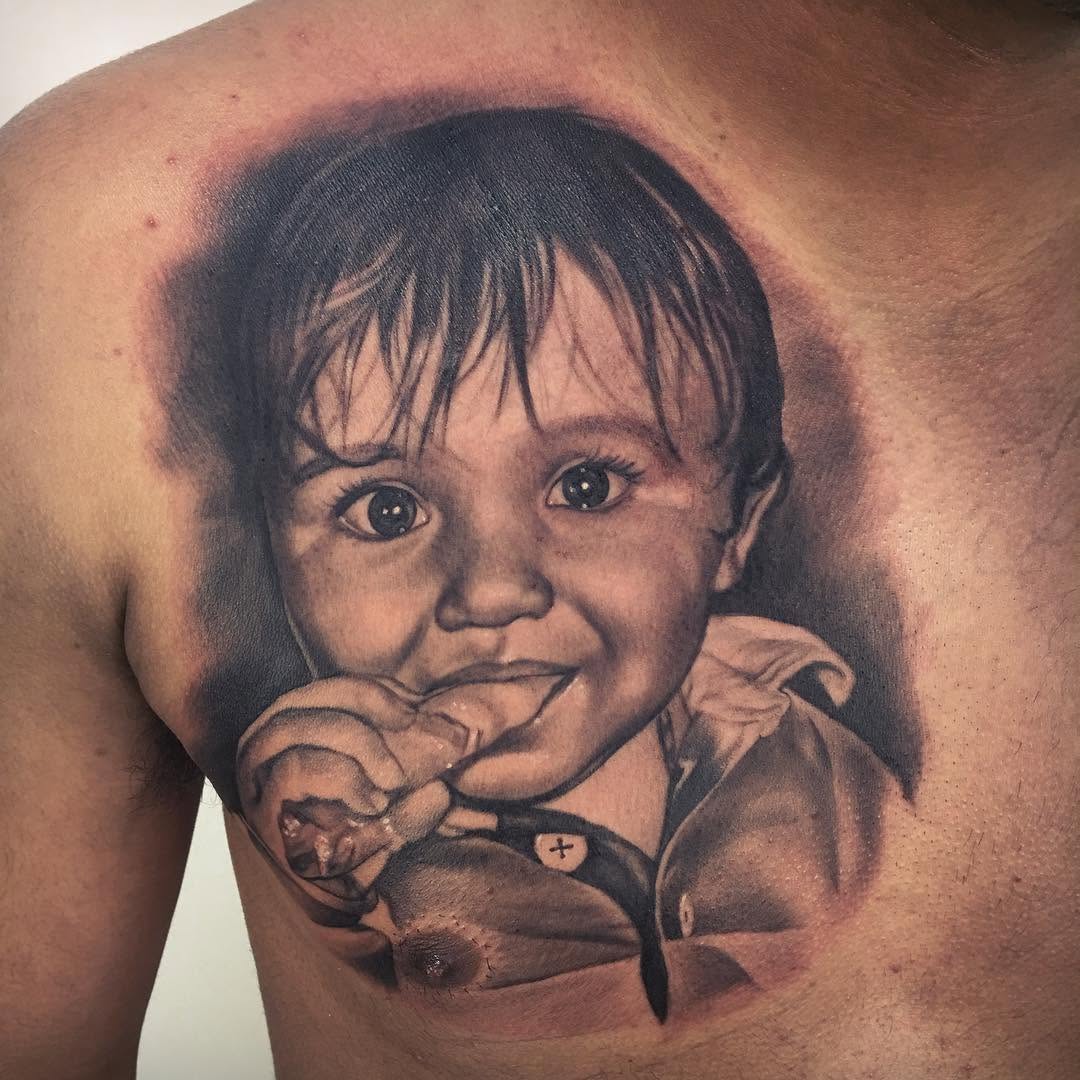 Fernie Andrade