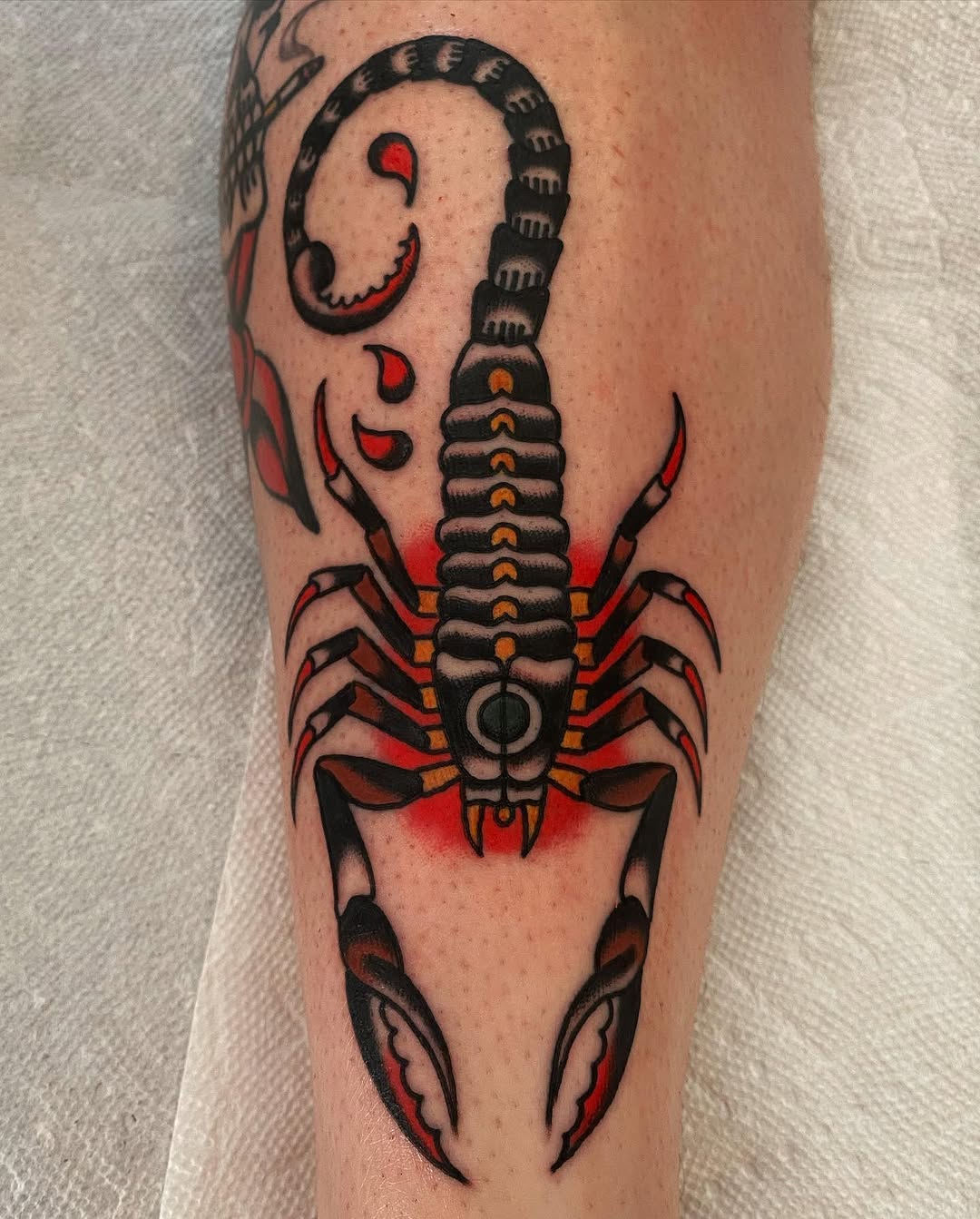 chrisfernandeztattooing