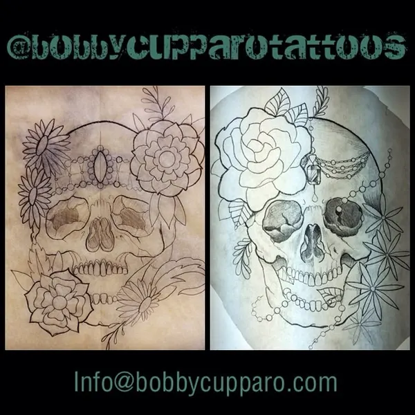 Bobby Cupparo