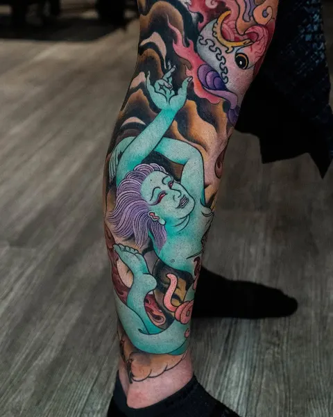yushitattoo