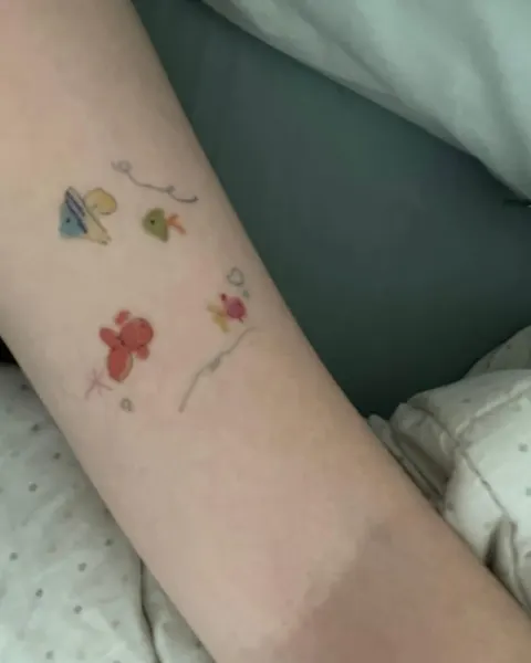 dareumtattoo