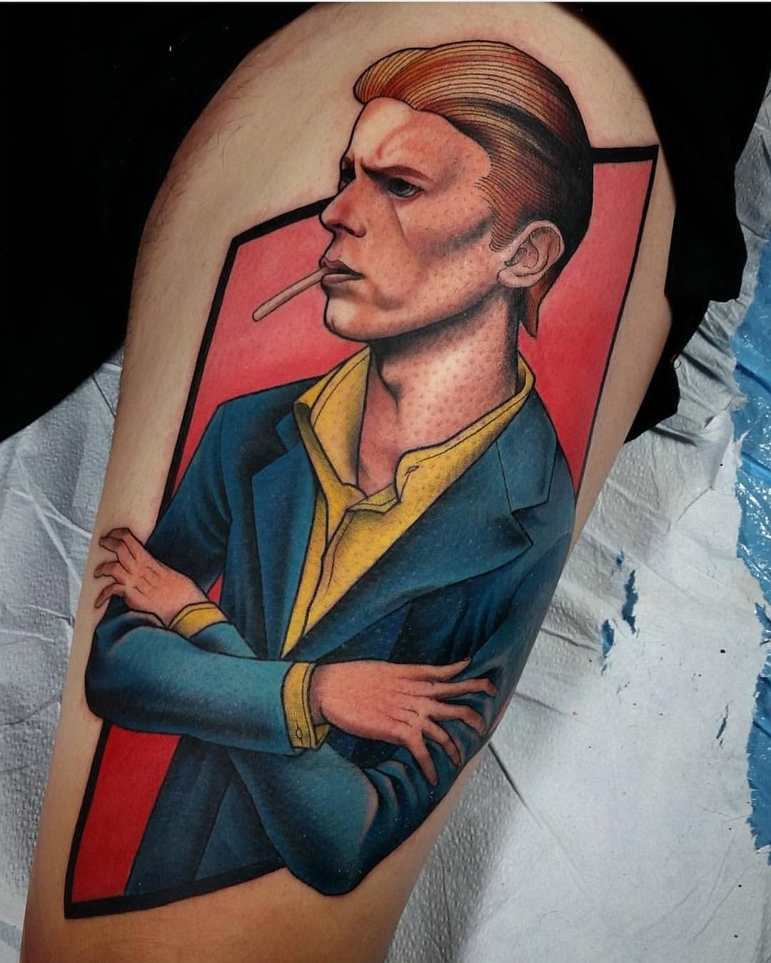 Full Circle Tattoo