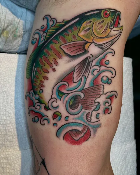 Guru Tattoo