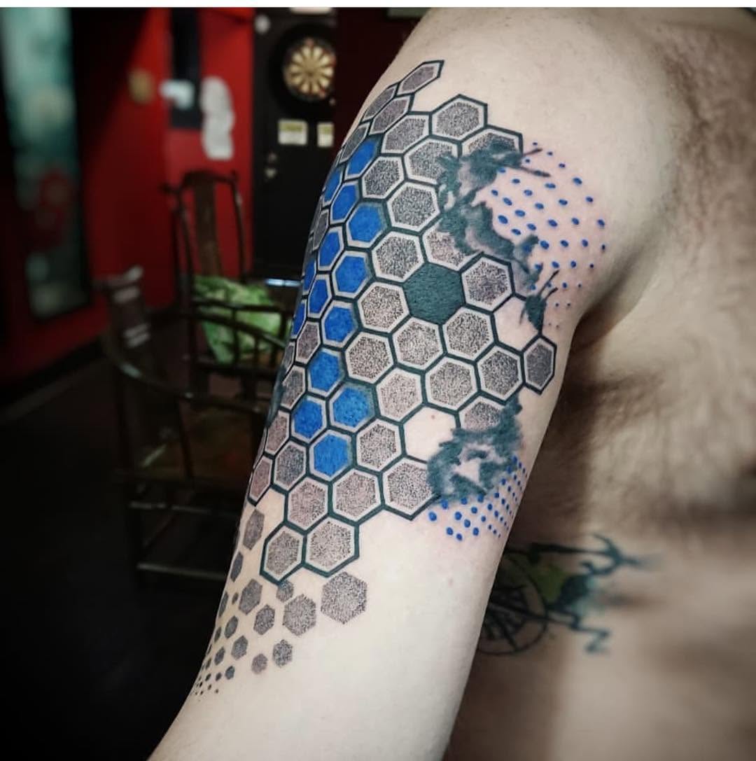 Geometric