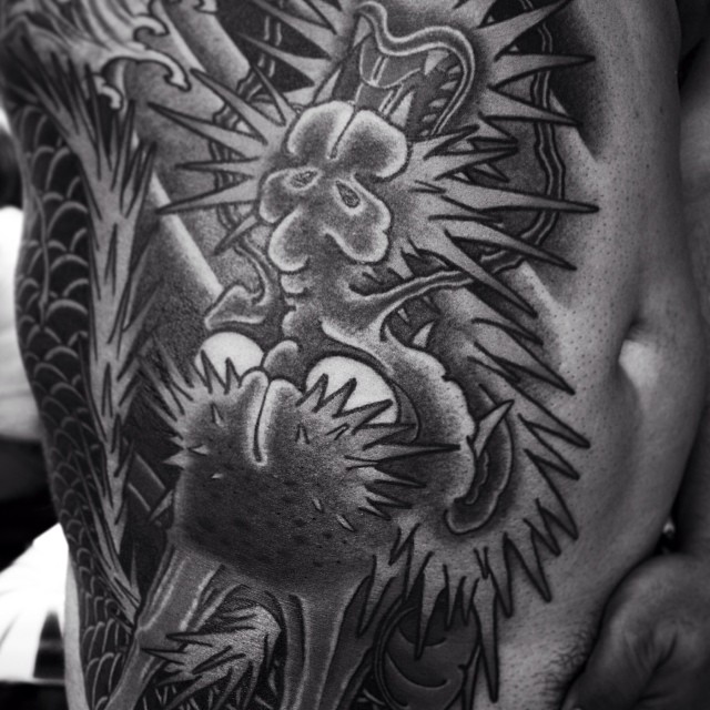 Guru Tattoo