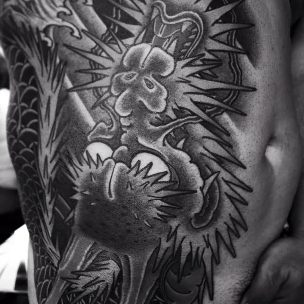 Guru Tattoo