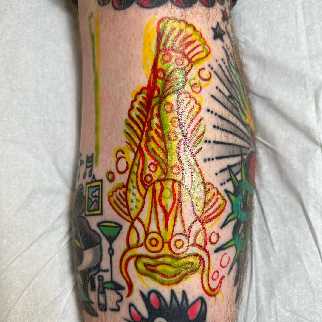 rempetattoo