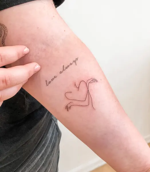Circa Tattoo