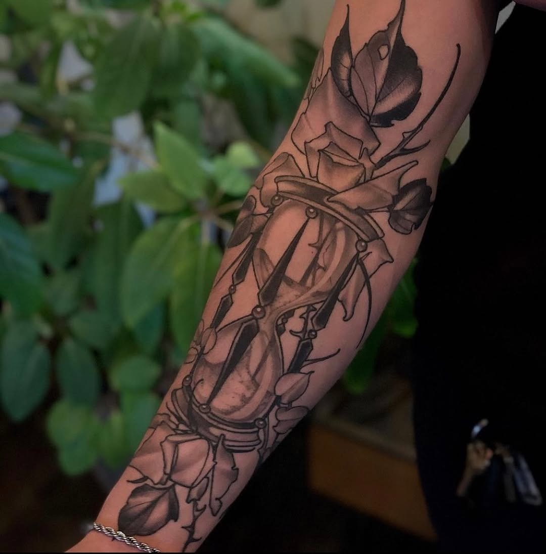 Guru Tattoo