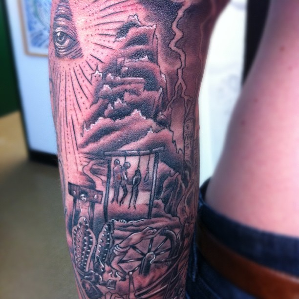 maryjoytattoo