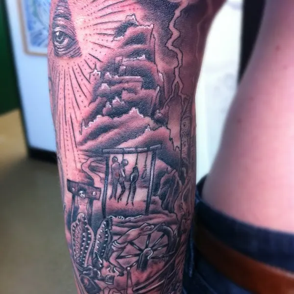 maryjoytattoo