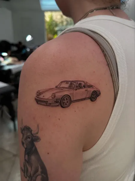 자동차, Mini