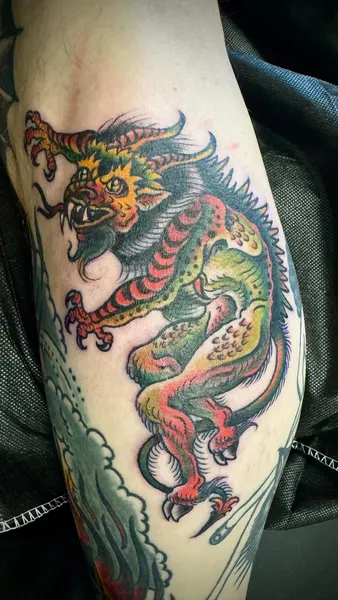 Dragon