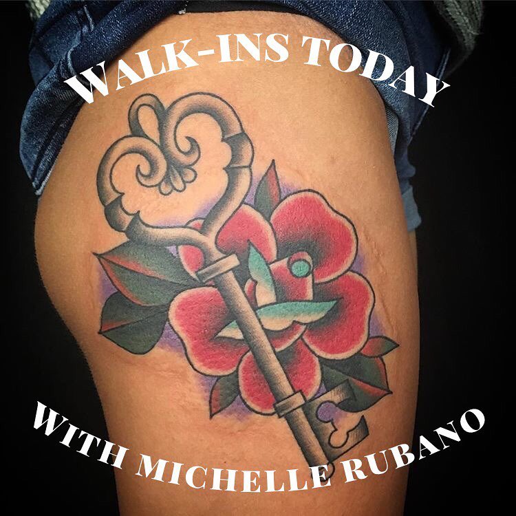 Full Circle Tattoo