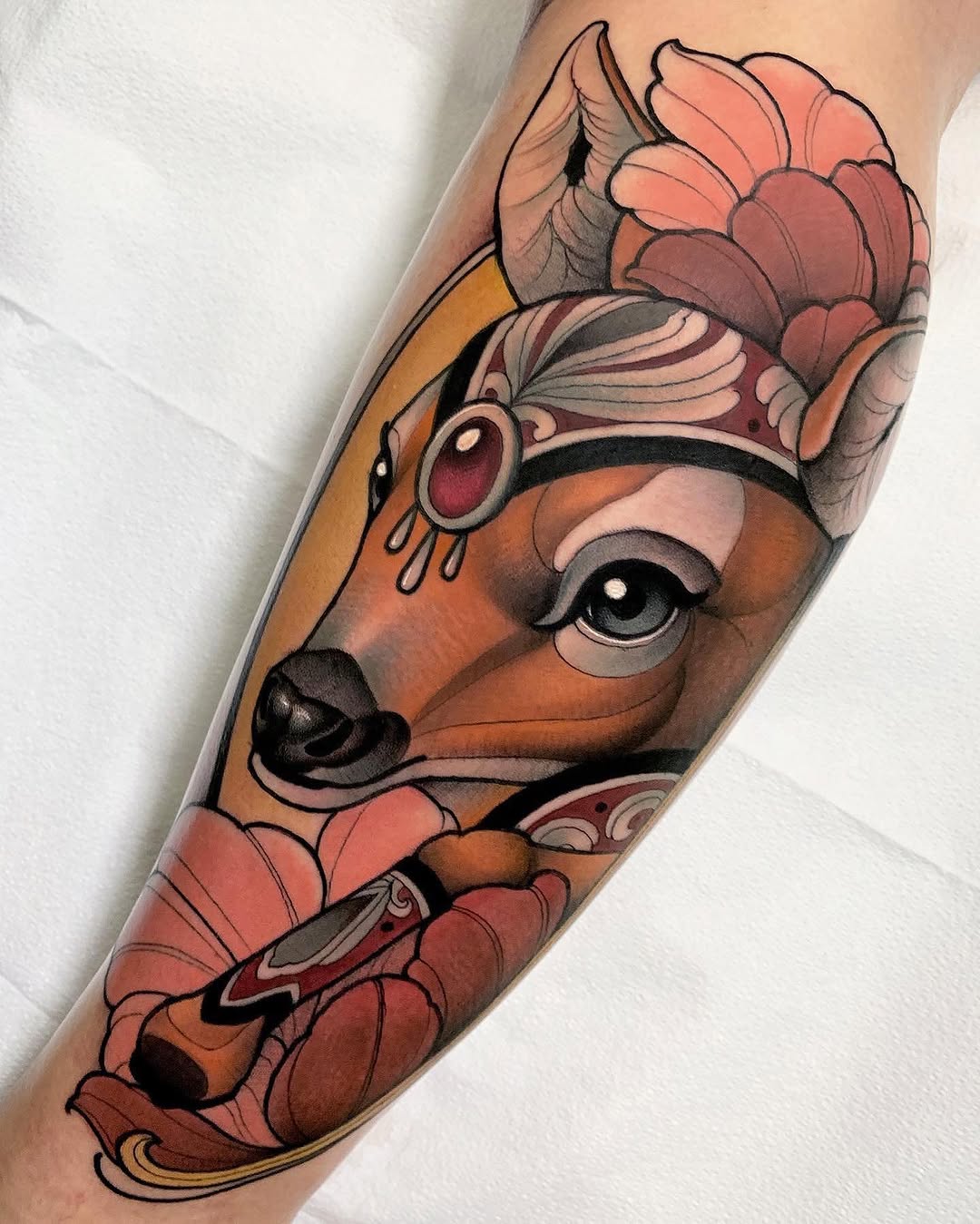 krishtattoo
