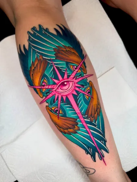 jonleightontattoo