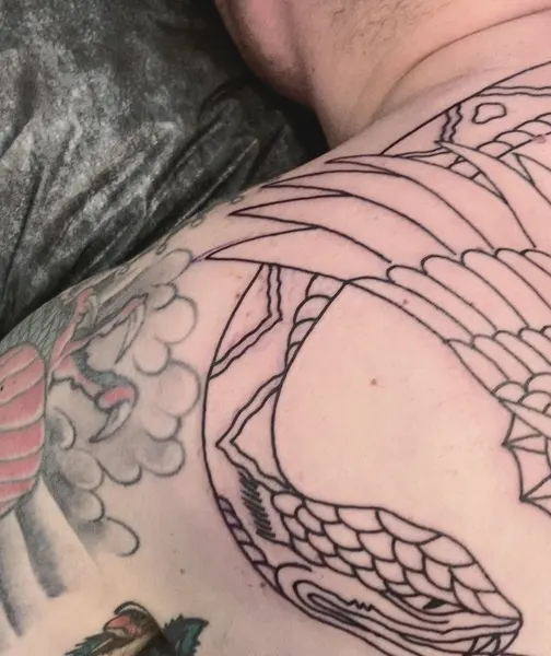 Dragon