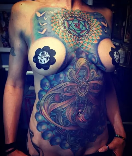johnnysmithart