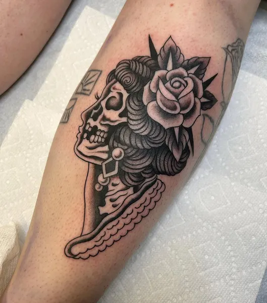 ellentattoos