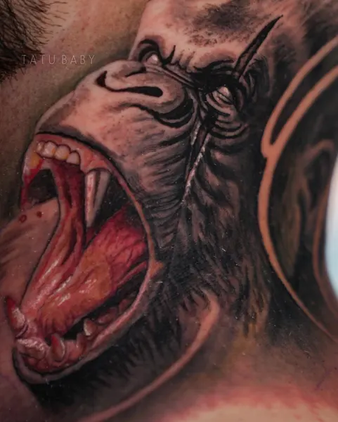 Tiger, Animal