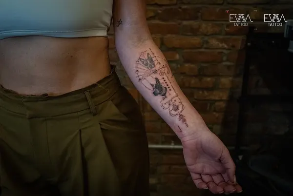evantattoo