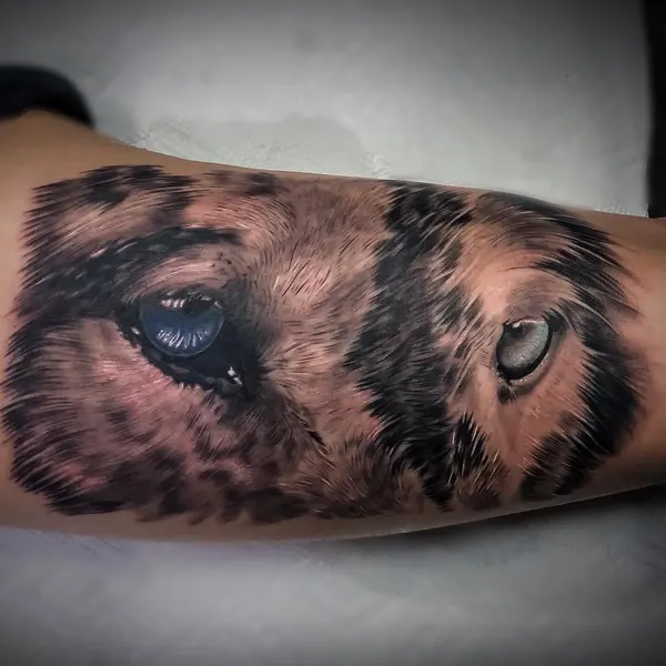 Rey Art Tattoo