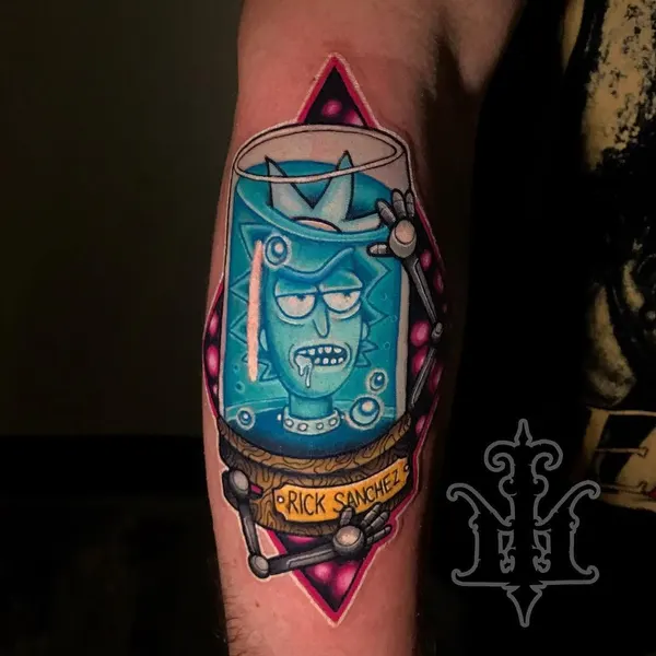 jonleightontattoo