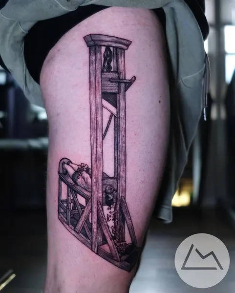 tattoosbylandon