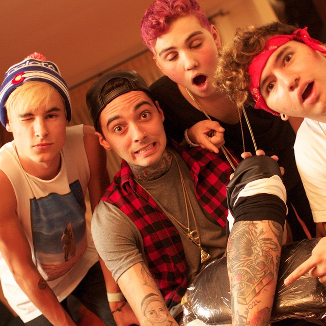 romeolacoste