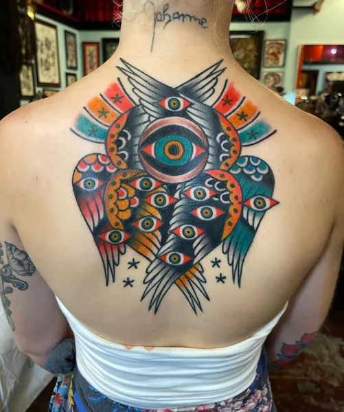 rempetattoo