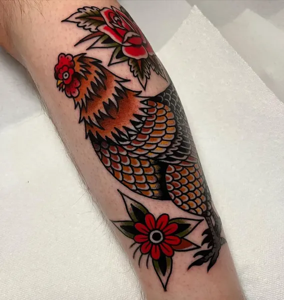 Flower