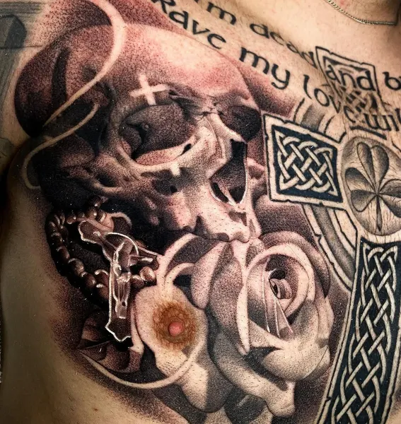 Ryan Mullins