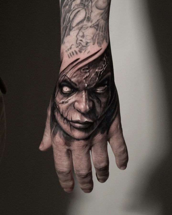 James Strickland