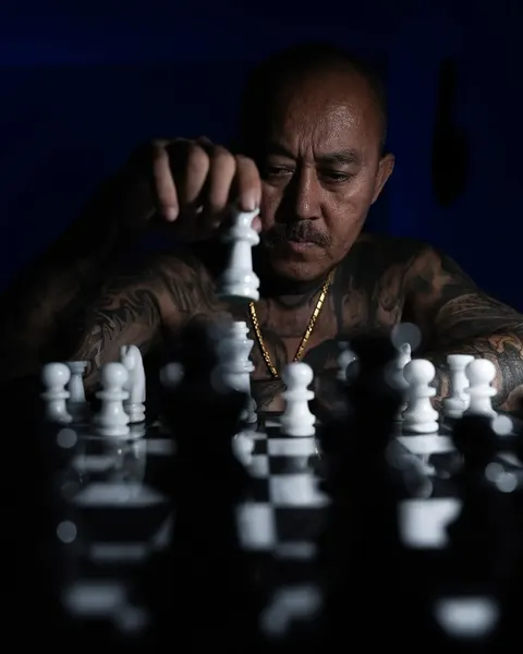 Robert Pho