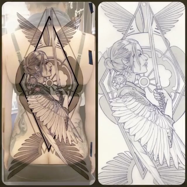 Guru Tattoo