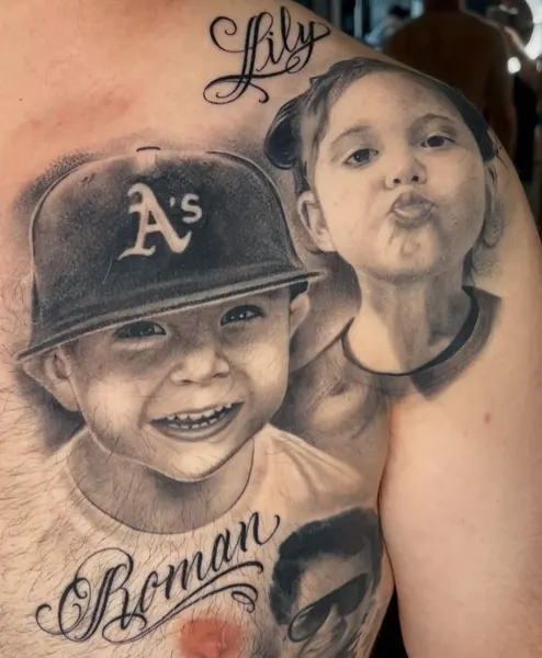 Angelo