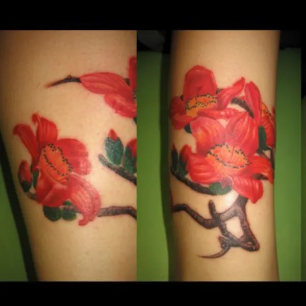 Flower