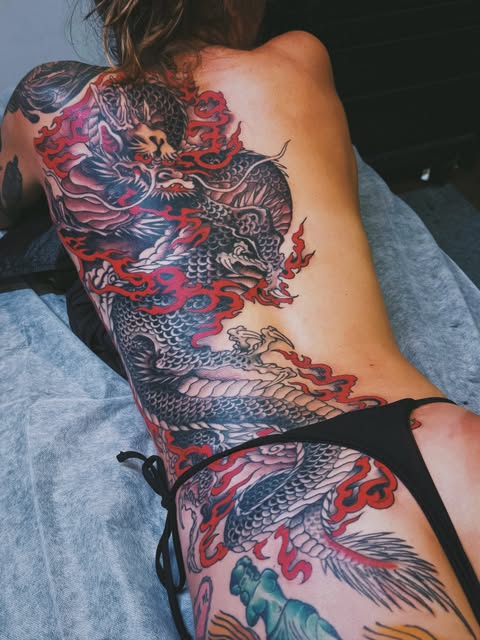 Dragon