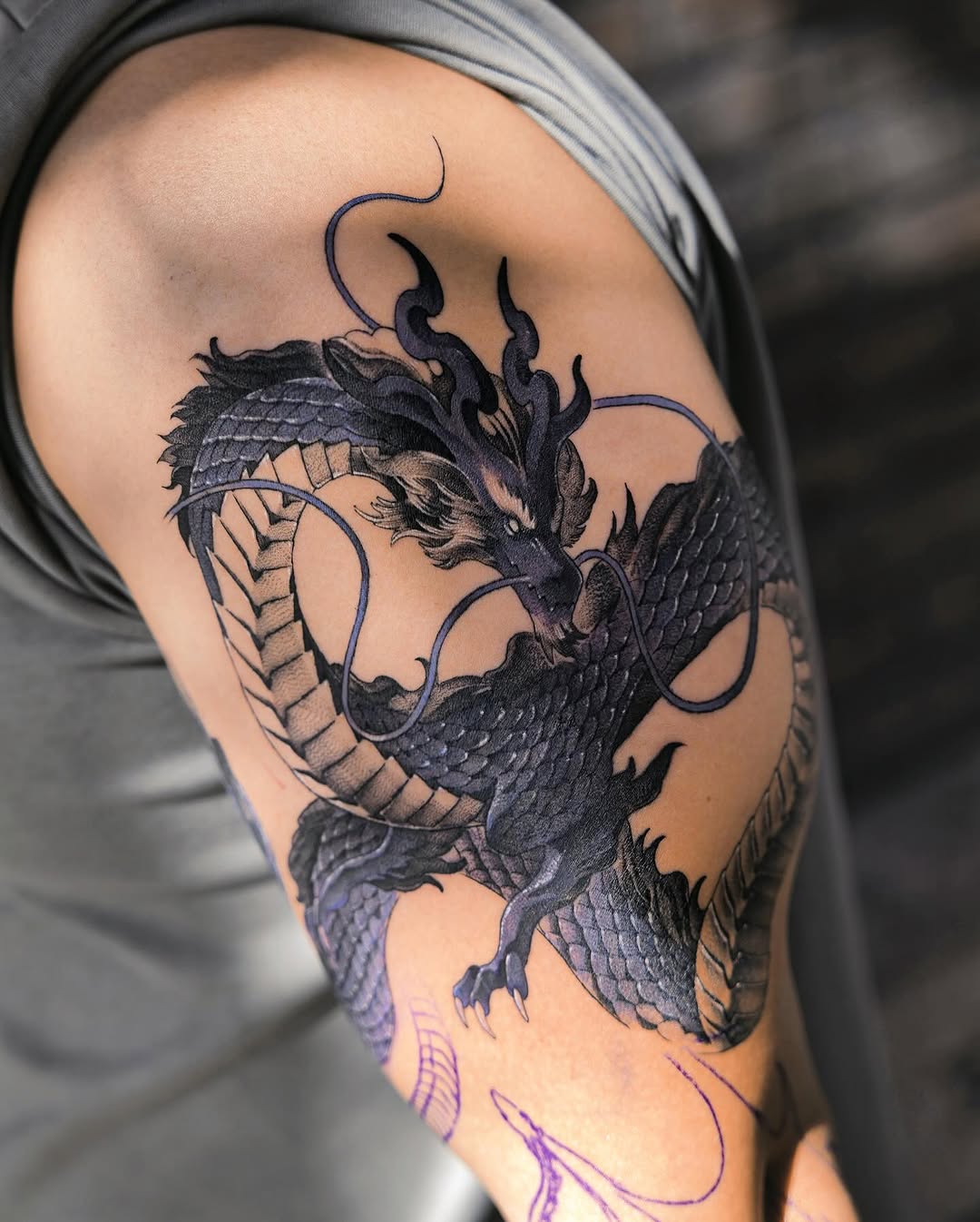 Dragon