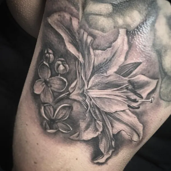 Flower