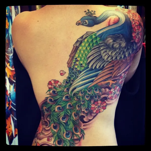 Guru Tattoo